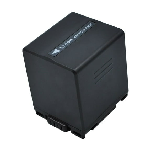 Replacement Battery for Panasonic CGA-DU21 (2160mAh Li-ion 7.4V)