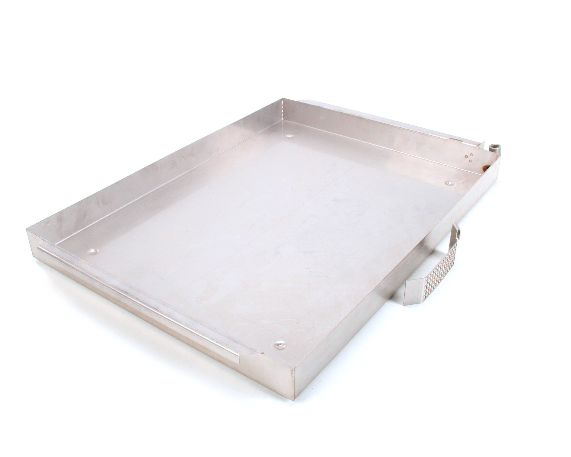 Alto Shaam Drip Pan Assm, 1000-Th, (U) 5005616 - Genuine OEM Replacement Part