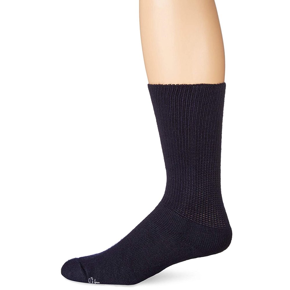 World's Softest World's Softest Men's / Women's Sensitive Feet