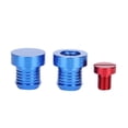 thumbnail image 2 of Tapones Ciegos Para Válvulas, Kit De Extracción Del Termostato Del Refrigerador EGR, Accesorio Para Coche Serie 3 E93 325d, 2 of 7
