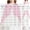 Hot Pink, variant on Girls Knitted Shrug Sweater Print Long Sleeve One Button Cover Up Cropped Tops Fashion Bolera Cardigan for 6M-8Y