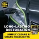 thumbnail image 2 of Meguiar's, Ultimate Kit de Restauración de Faros, G2990SRP,, 2 of 8