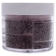 thumbnail image 2 of Polvo de uñas Cuccio Pro Powder Polish Nail Colour Dip System - Dark Red Glitter Nail Powder Dama 2 oz, 2 of 2