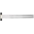 thumbnail image 3 of Regla tipo T Bling Bling de Acero inoxidable 400 mm, 3 of 12