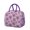 Pioneer Flower Floral, variant on Womens Pioneer Flower Floral Print Pattern Lunch Box for Work,Insulated Lunch Bag for Women,Loncheras Para Mujer,Leakproof Adult Lunch Bag for Work,Beach,Travel,Picnic,Camping