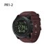 thumbnail image 3 of Methold Deportes IP68 impermeable verdadero inalámbrico reloj inteligente contador de pasos Relojes inteligentes, 3 of 6