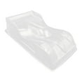 thumbnail image 2 of RC Clear Body RC Car Shell Cover 98mm Distancia entre ejes Niños Adultos Regalos Sin pintar 1/28 RC Car Body Car Body Shell Cover para Truck, 2 of 9