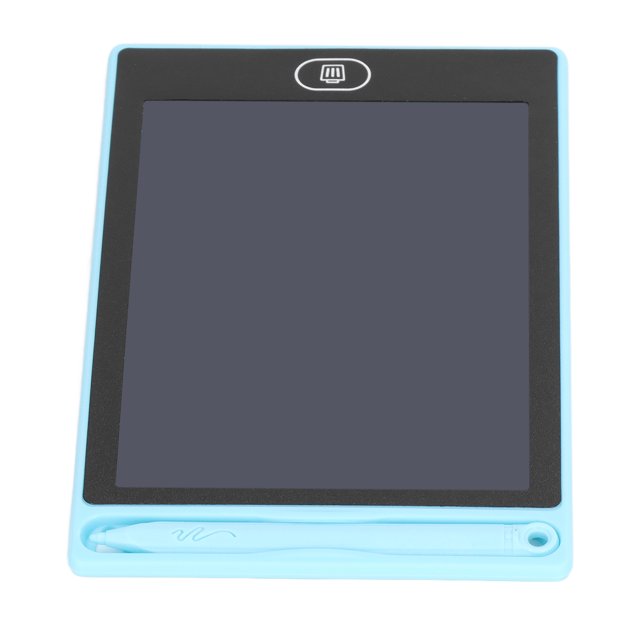 Tableta de dibujo BuyWeek Tableta de escritura LCD 6.5 pulgadas