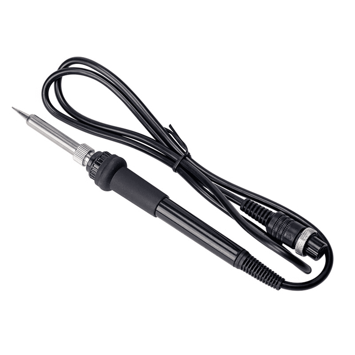 Soldering Iron Hot Air 2-In-1 BGA Rework Solder Station Desoldering Repair for Cell-Phone PCB IC Welding Tools US Plug