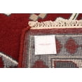 thumbnail image 3 of ECARPETGALLERY 100% Wool Traditional Indoor Area Rug for Entrance, Bedroom, Living Room and Dining Room, 3 of 9