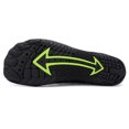 thumbnail image 1 of Aqua Shoes Zapatillas de buceo transpirables Zapatillas de correr para mujeres y hombres (black44) Ndcxsfigh  Para Estrenar, 1 of 9