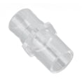 thumbnail image 3 of Breathing Machine Tubing Adapter, ABS Universal Replacement Accessory Breathing Machine Hose Connector  for Elderly for Home, 3 of 8