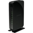 thumbnail image 4 of NETGEAR 16x4 Cable Modem with Voice, DOCSIS 3.0 | Certified for XFINITY by Comcast, Spectrum, Time Warner, Charter, and more (CM500V-100NAS), 4 of 6