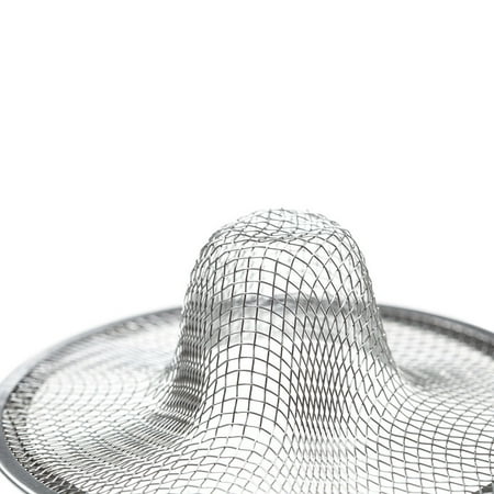 

XiLanHUA Clearance Kitchen Stainless Basket Strainers Protector Other