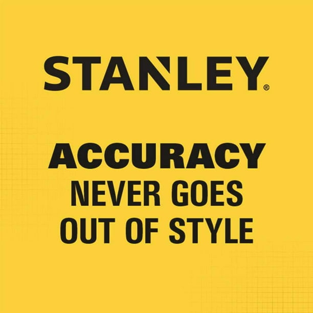 Stanley powerlock 30 online