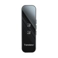 thumbnail image 2 of Intelligent Language Translator Tempered Glass Shell BT 4.2 70+ Languages Ultra Long Standby Chat & Dating & Text Translation, 2 of 7