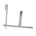 thumbnail image 1 of Antiis Visual Strip Roll Hook Auxiliary, Compacto Fácil de Instalar Gango de Asistente de Rollo de Listón Privado para Villa de Inicio, 1 of 7