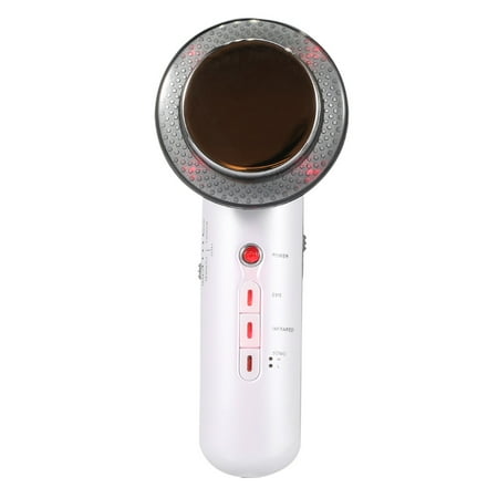 - Ultrasonic Cavitation Fat Removal Slimming Machine Body Massager With US Plug,Fat Remover Machine,Ultrasonic Massager
