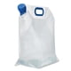 thumbnail image 3 of Deporte Portador de bolsa de agua para barbacoa, portátil, plegable, para acampar al aire libre, 15L (azul) Ehuebsd  Para Estrenar, 3 of 9