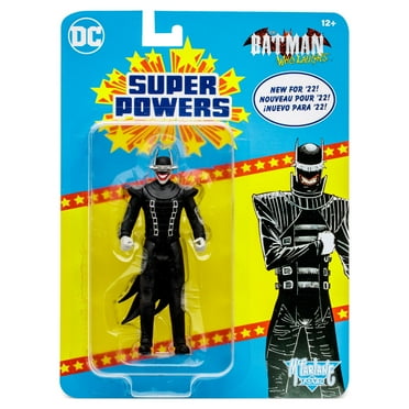 DC Direct - McFarlane Super Powers 5IN Figures WV2 - The Batman Who Laughs