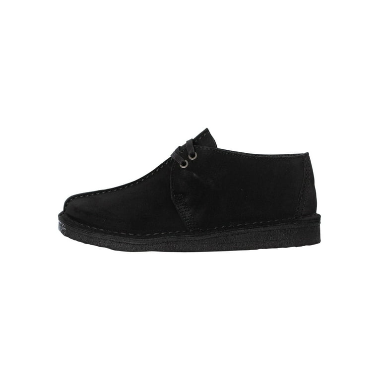 Clarks suede bucks hotsell