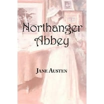 Pre-Owned Jane Austen's Northanger Abbey (Paperback) 1604500433 9781604500431