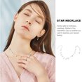 thumbnail image 1 of unbranded Collar De Para Mujer Con Acabado Fino Y Uso En Eventos Especiales, 1 of 7