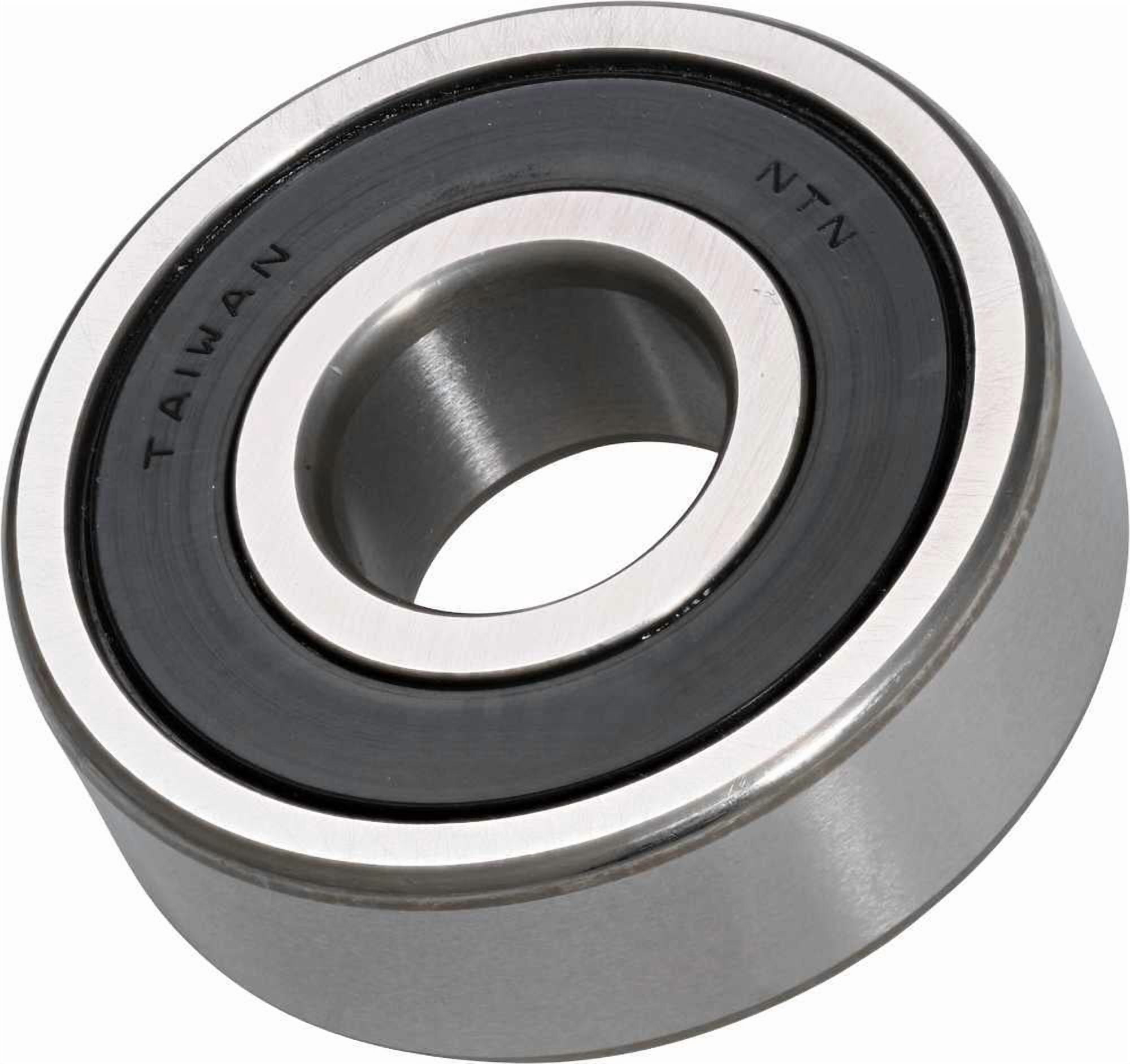 BCA by NTN NBWC87504 Single Row Ball Bearing with Double Seal