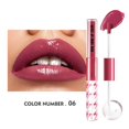 Syrup Lip Plumper Lip Plumper Lip Berry Lipstick Innovation Lipstick ...