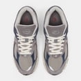 thumbnail image 4 of New Balance 2002R M2002REL Men's US 9 Navy Shadow Gray Lifestyle Shoes TF7363, 4 of 6
