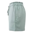 thumbnail image 3 of Short George para Dama, con Jareta Verde Talla M, 3 of 4