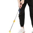 thumbnail image 1 of A195 Golf Swing Trainer, Golf Swing Trainer Golf Practice Stick Device Correct Posture Training Rod Tool for Golf, 1 of 7