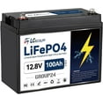 thumbnail image 4 of 14.6V Output 10A Charger for 12V Lifepo4 Lithium Battery Pack, 4 of 10
