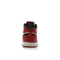 thumbnail image 4 of Jordan Toddler's 1 Retro High OG Chicago Lost and Found Basketball Shoes, from StockX, 4 of 5