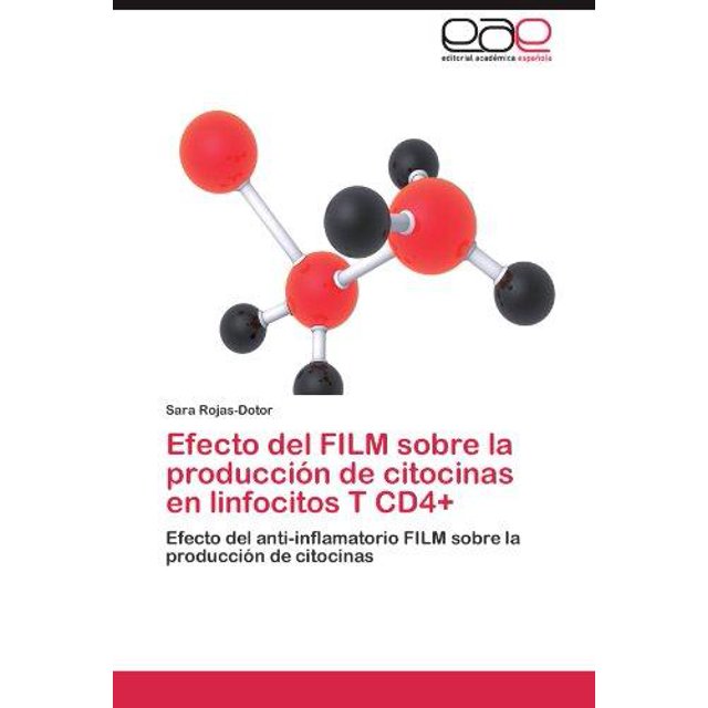 Efecto del Film Sobre La Producci N de Citocinas En Linfocitos T Cd4+