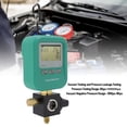 thumbnail image 3 of Air Conditioning Manifold Tester, Multiple Units Vacuuming Function -101-6000 Kpa Digital Manifold Meter  for AC Maintenance, 3 of 7