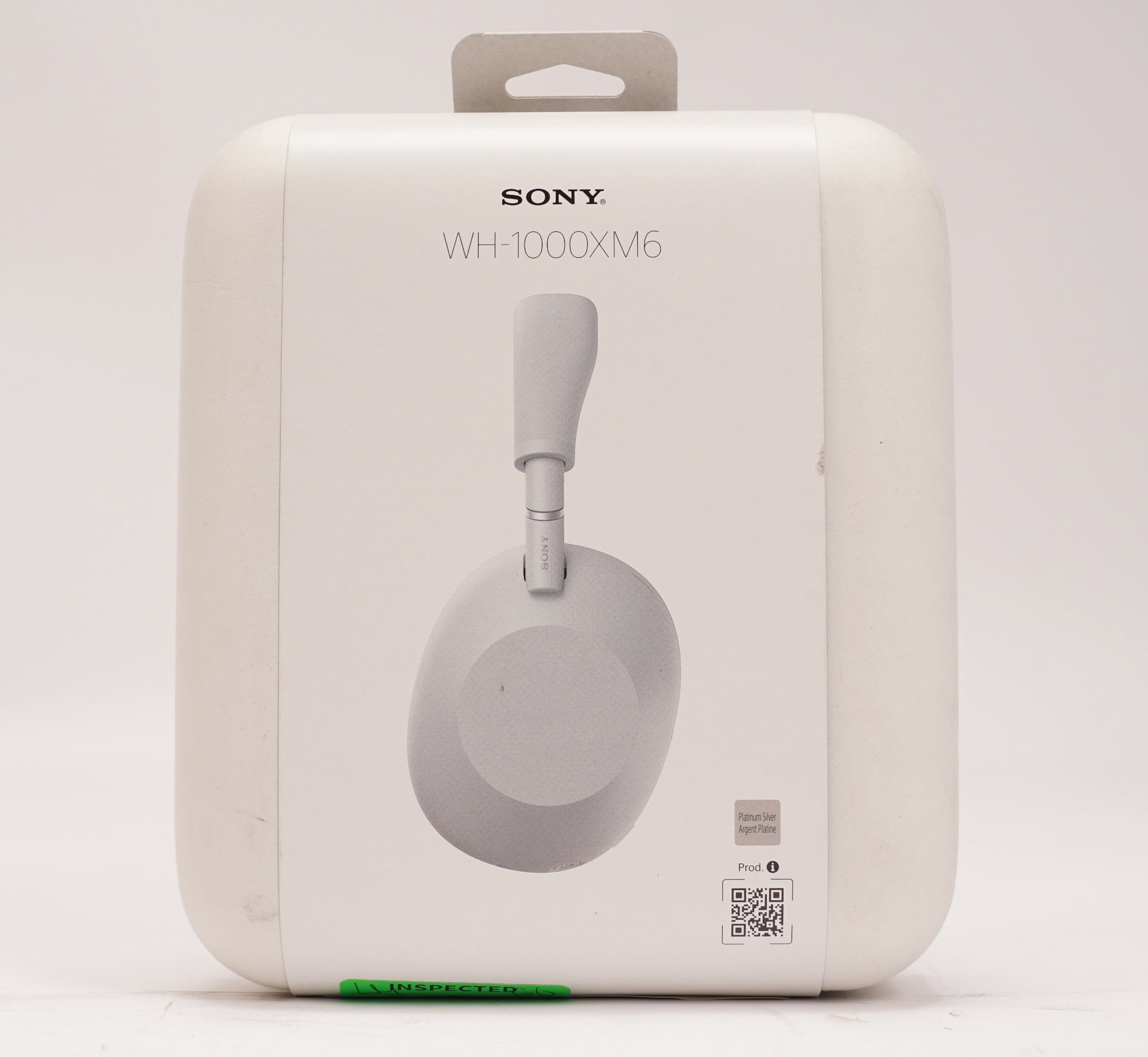 Sony WH-1000XM6 Best Wireless Noise Canceling Headphones