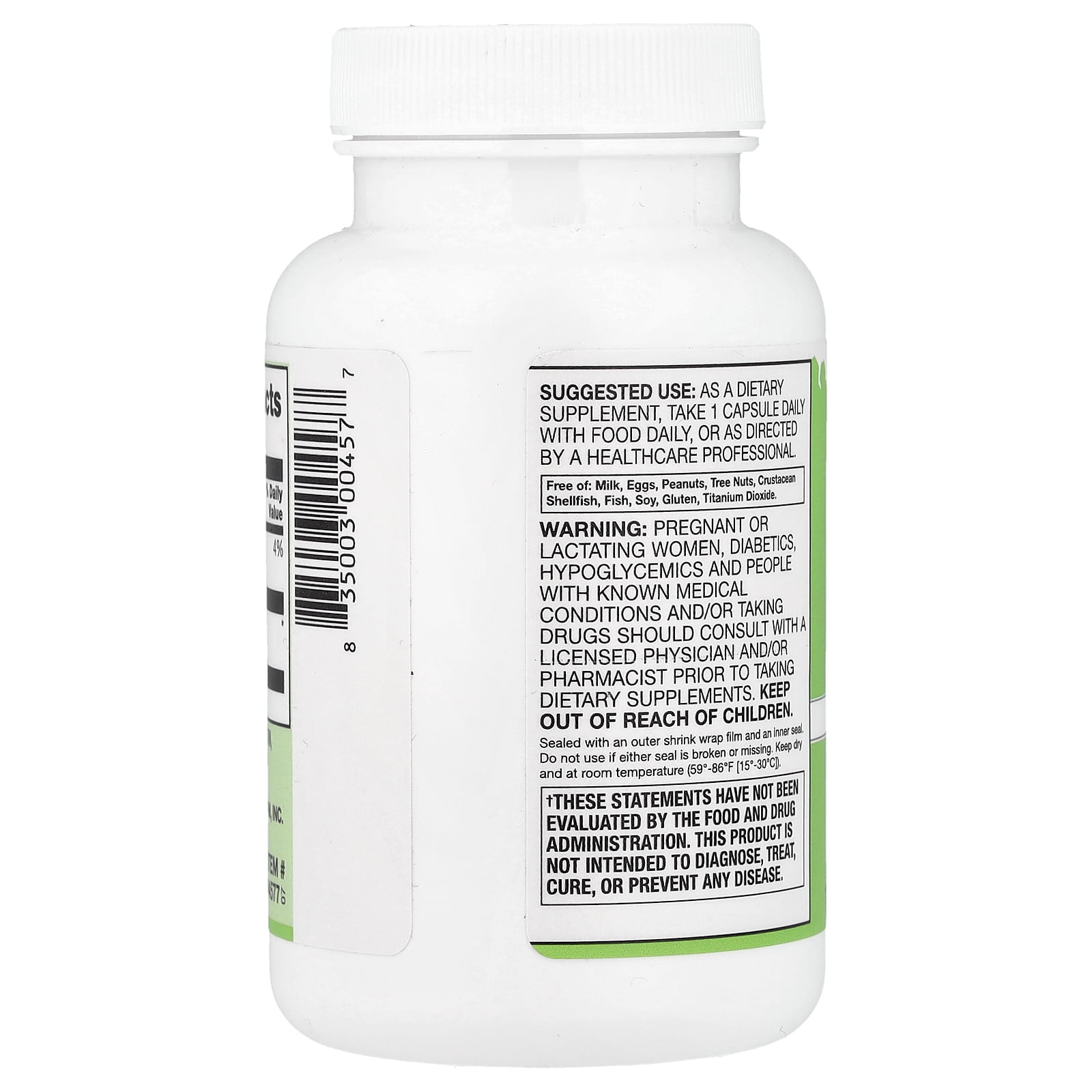 Vitacost CoQ10, 200 mg, 120 Capsules