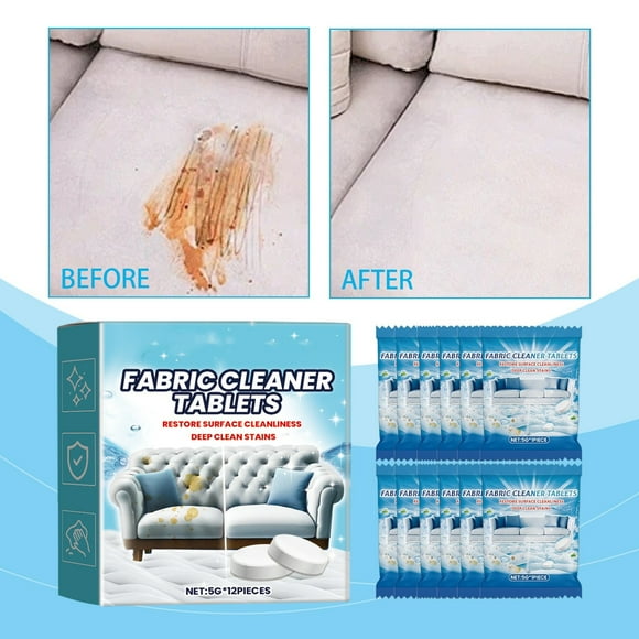 NANDIYNZHI Big Deals Household Cleaners All Purpose Cleaner Fabric Sofa Cleaning Artifact Foam Mattress Decontamination Washable Carpet Dry Cleaner Stubborn Stain Cleaner100Ml Beige