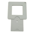 thumbnail image 2 of Painting View Catcher, Color Isolation Multifunctional ABS Painting View Finder  for Sketching, 2 of 7