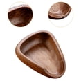 thumbnail image 2 of Bandeja de exhibición de madera para pesar granos de café, compacta para una medición precisa, de 3,9 x 3,1 x 1,1 pulgadas, hecha a mano, resistente y Estilo A, 2 of 8