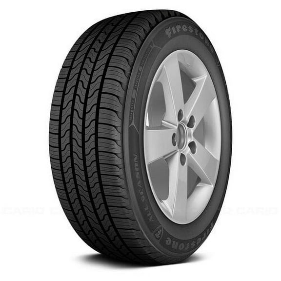 Firestone All Season 195/60R15 88T Tire