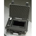 thumbnail image 4 of Strongway 16in. Plastic Waterproof Storage Case, Black, Model# MJ-5018_BL, 4 of 10
