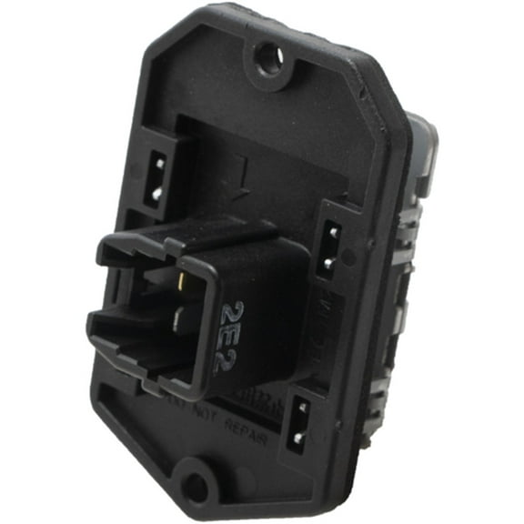 HVAC Blower Motor Resistor