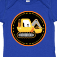 thumbnail image 4 of Inktastic Construction Digger Truck Boys Baby Bodysuit, 4 of 5