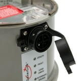 Generlink Automatic Meter-Mounted Transfer Switch 30 amp - Walmart.com
