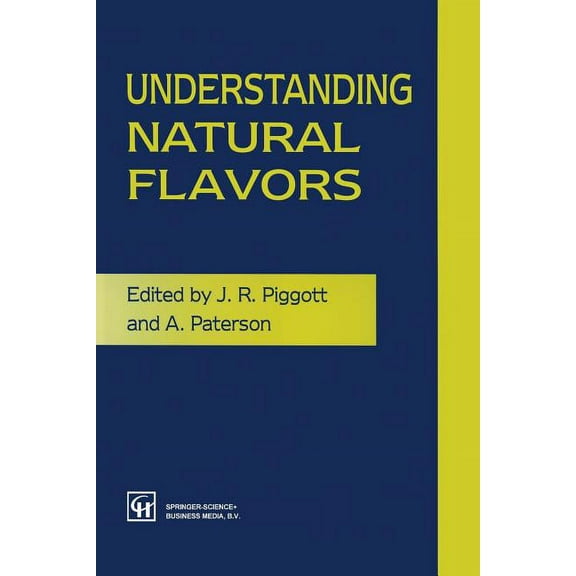 Understanding Natural Flavors, (Paperback)