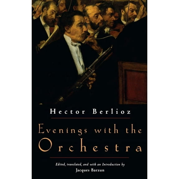 Evenings with the Orchestra, (Paperback)