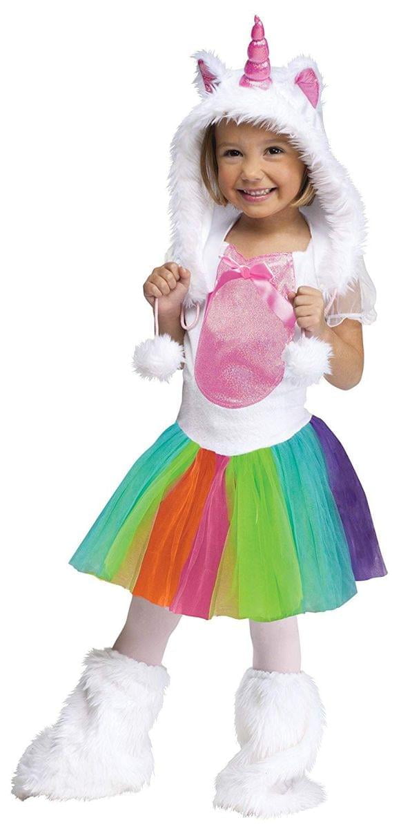 baby girl unicorn costume