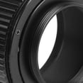 thumbnail image 4 of Tubo Helicoidal De Enfoque NEWYI M42-M39 Cámara De 25-55 Mm Adaptador Helicoidal De Enfoque Ajustable Tubo De Extensión Macro ANGGREK Otros, 4 of 8